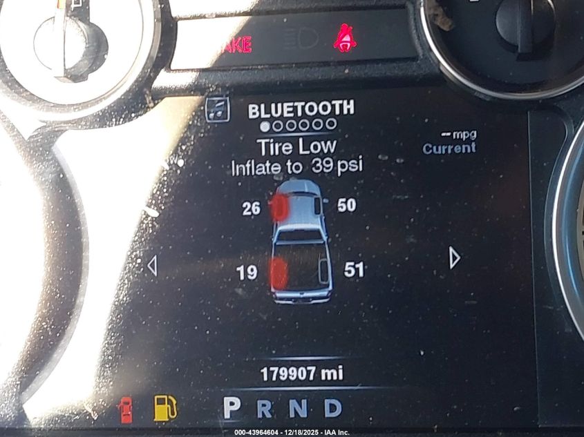 2014 Ram 1500 Outdoorsman VIN: 1C6RR7LT4ES291018 Lot: 43964604