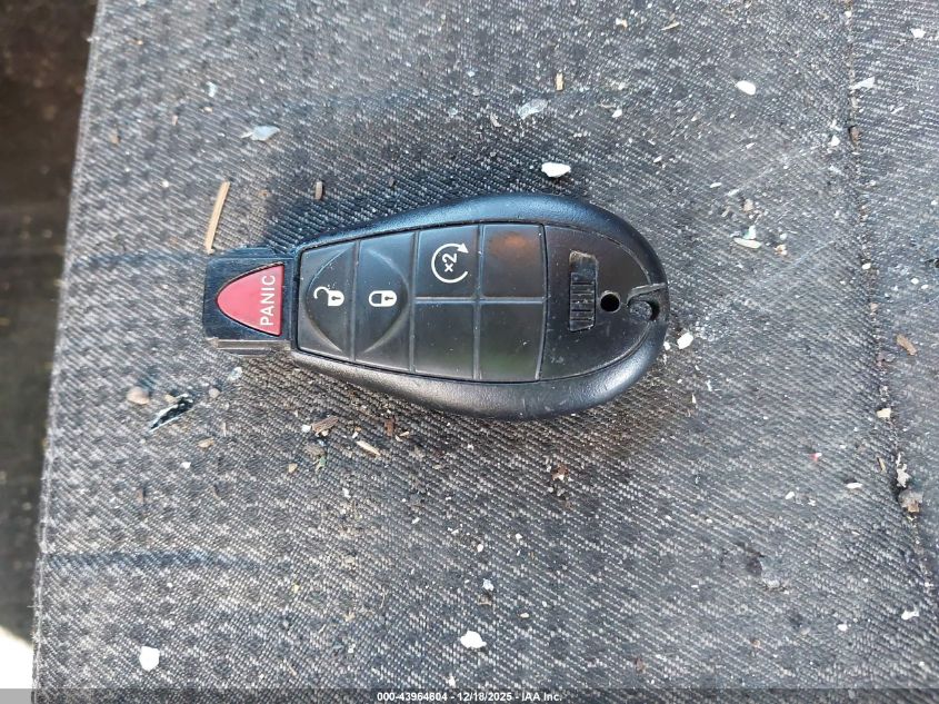 2014 Ram 1500 Outdoorsman VIN: 1C6RR7LT4ES291018 Lot: 43964604