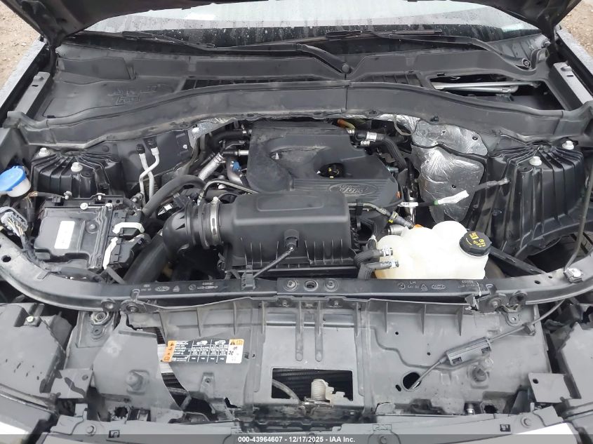 2020 Ford Explorer Xlt VIN: 1FMSK7DH6LGB15740 Lot: 43964607