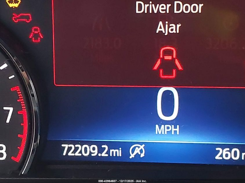 2020 Ford Explorer Xlt VIN: 1FMSK7DH6LGB15740 Lot: 43964607