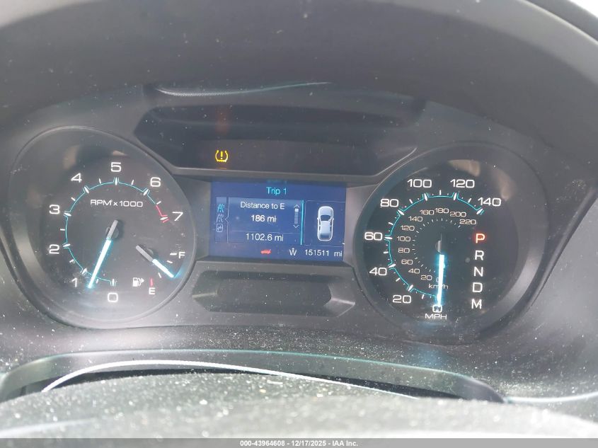 2014 Ford Explorer Xlt VIN: 1FM5K7D83EGA97357 Lot: 43964608