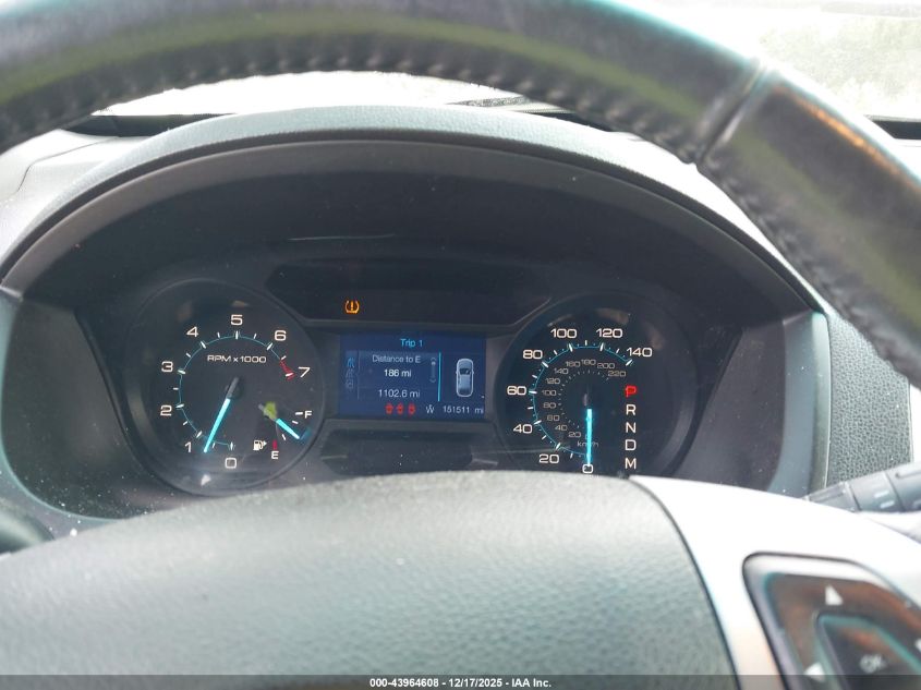 2014 Ford Explorer Xlt VIN: 1FM5K7D83EGA97357 Lot: 43964608