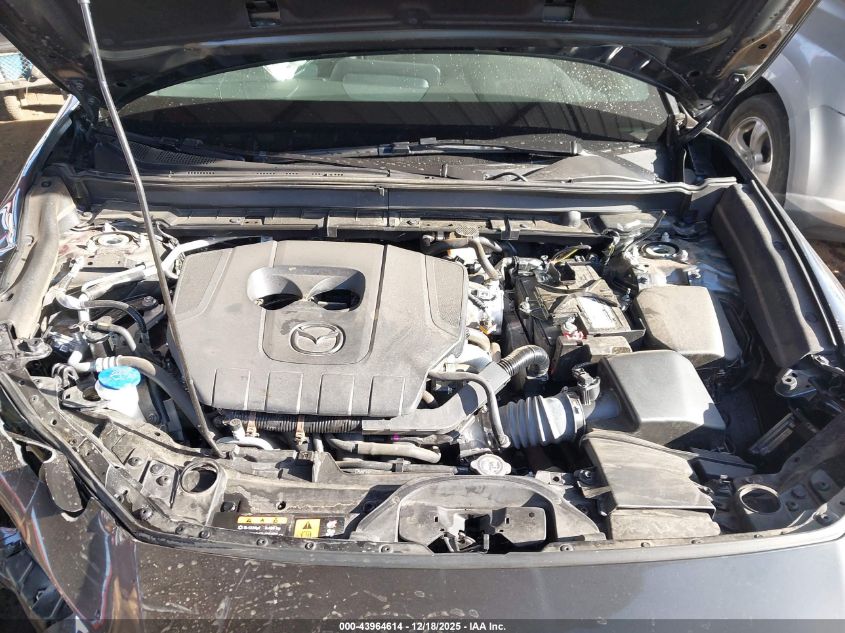 2024 Mazda Cx-30 2.5 S Select Sport VIN: 3MVDMBBM8RM702190 Lot: 43964614