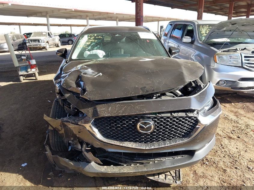 2024 Mazda Cx-30 2.5 S Select Sport VIN: 3MVDMBBM8RM702190 Lot: 43964614
