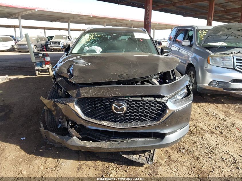 2024 Mazda Cx-30 2.5 S Select Sport VIN: 3MVDMBBM8RM702190 Lot: 43964614