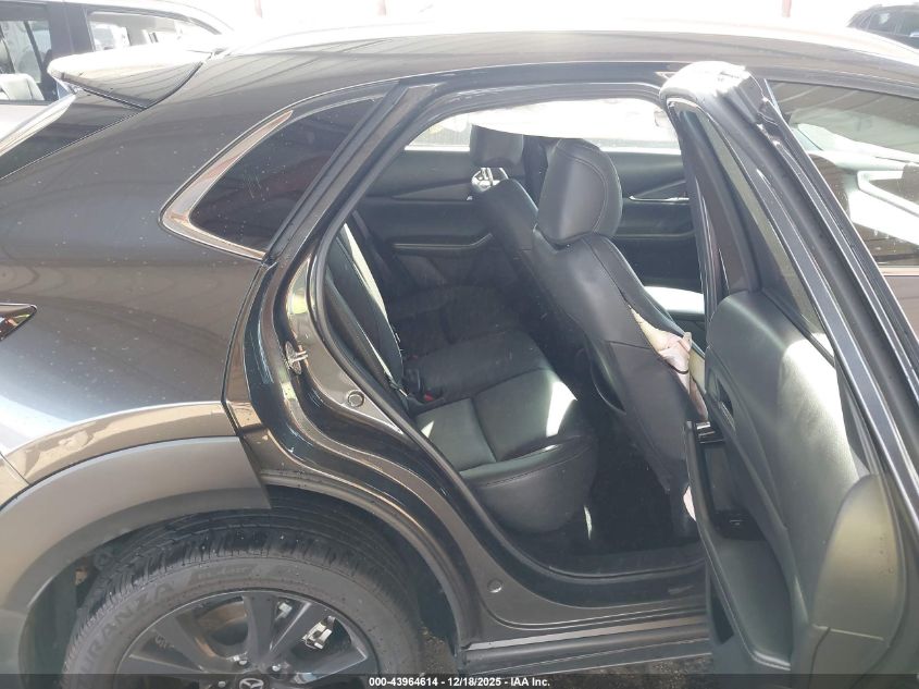 2024 Mazda Cx-30 2.5 S Select Sport VIN: 3MVDMBBM8RM702190 Lot: 43964614