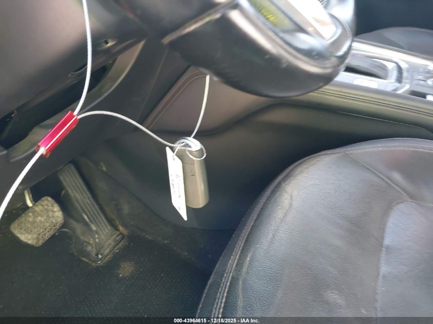 2018 Mazda Cx-5 Grand Touring VIN: JM3KFADM5J0313161 Lot: 43964615