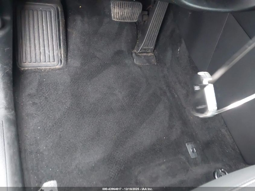 2023 Kia Sportage X-Line VIN: 5XYK6CAF7PG061443 Lot: 43964617