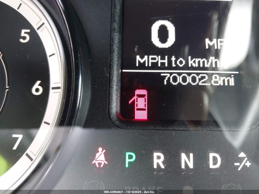 2021 Ram 1500 Classic Warlock 4X4 6'4 Box VIN: 1C6RR7GGXMS531362 Lot: 43964621