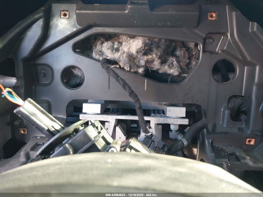 2021 Chevrolet Camaro Rwd 1Lt VIN: 1G1FB3DS7M0105540 Lot: 43964623