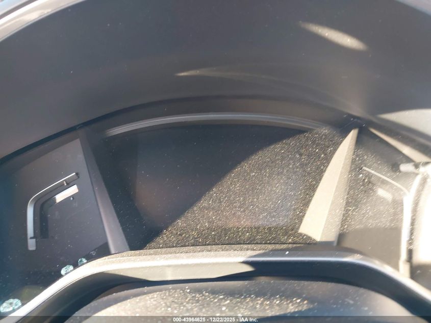 2018 Honda Cr-V Ex VIN: 7FARW1H56JE020210 Lot: 43964625