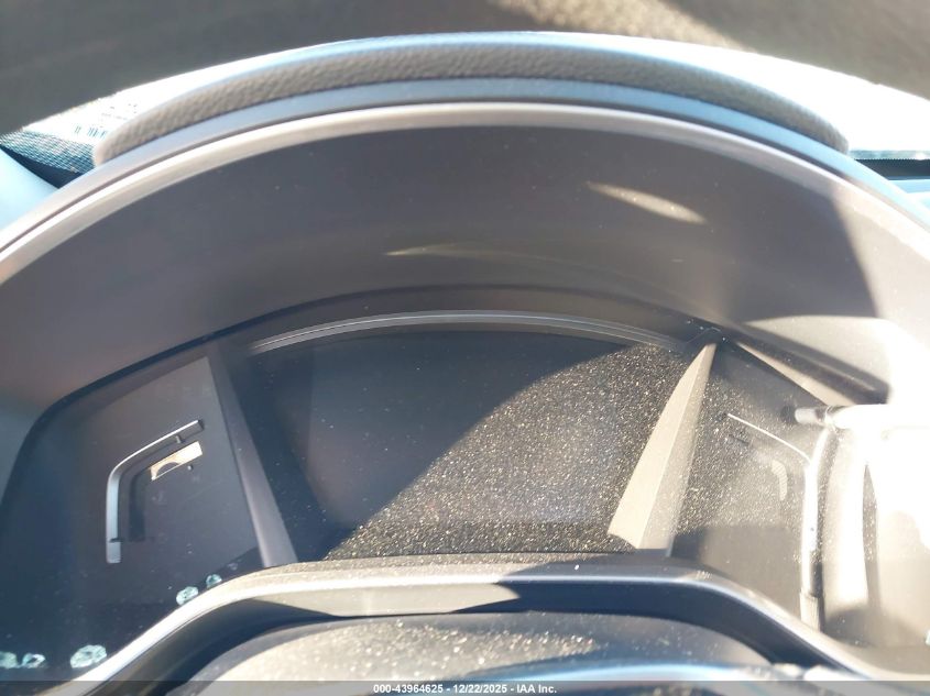 2018 Honda Cr-V Ex VIN: 7FARW1H56JE020210 Lot: 43964625