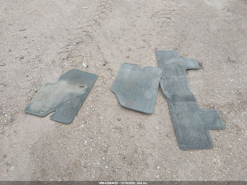 2003 Ford Escape Xlt VIN: 1FMYU931X3KB80592 Lot: 43964626