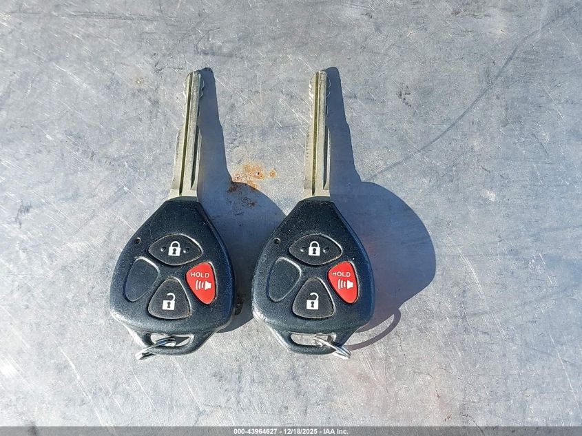 2010 Toyota Rav4 VIN: 2T3ZF4DV9AW047348 Lot: 43964627