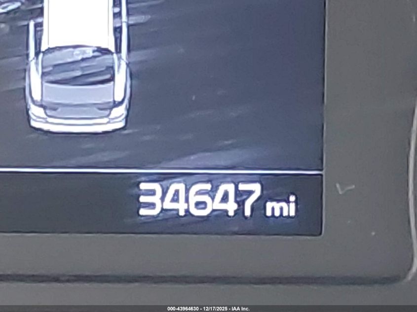 2020 Kia Optima Lx VIN: 5XXGT4L36LG451505 Lot: 43964630