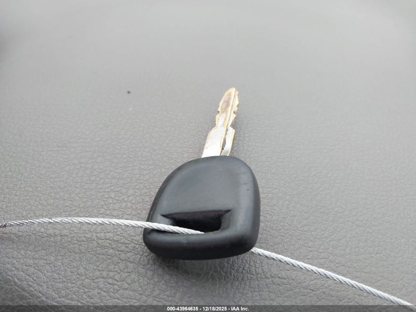 2004 Mazda Mazda6 S VIN: 1YVHP82D445N92521 Lot: 43964635