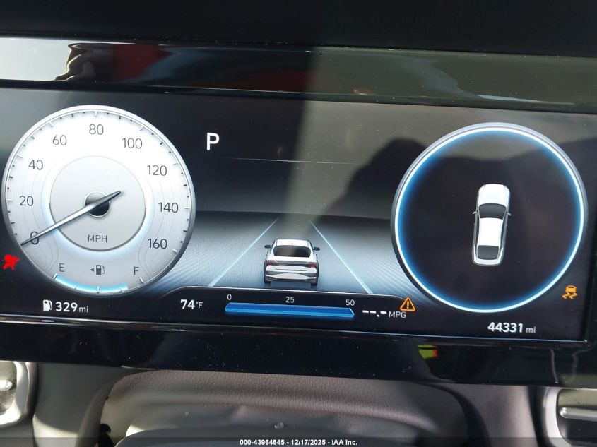 2022 Hyundai Elantra Sel VIN: KMHLS4AG6NU217252 Lot: 43964645