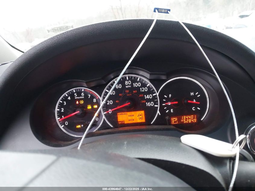 2010 Nissan Altima 2.5 S VIN: 1N4AL2AP8AC193913 Lot: 43964647