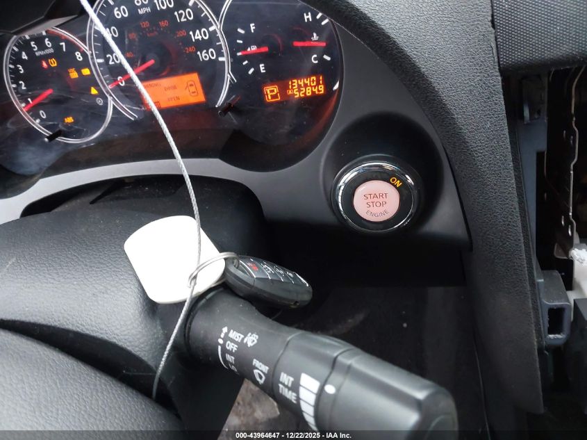 2010 Nissan Altima 2.5 S VIN: 1N4AL2AP8AC193913 Lot: 43964647