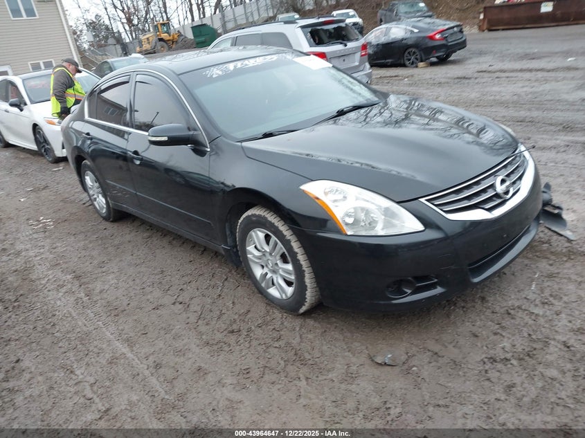 1N4AL2AP8AC193913 2010 Nissan Altima 2.5 S auction photo 1
