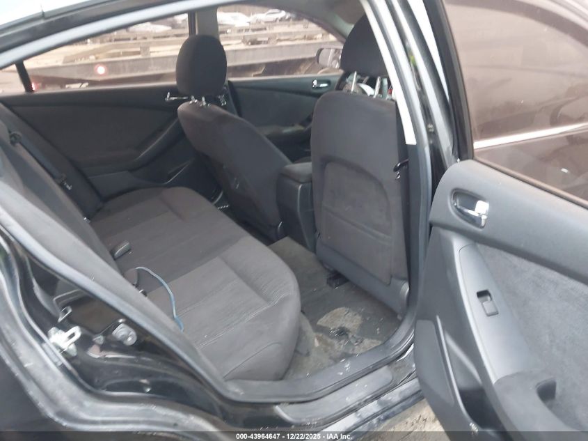 2010 Nissan Altima 2.5 S VIN: 1N4AL2AP8AC193913 Lot: 43964647