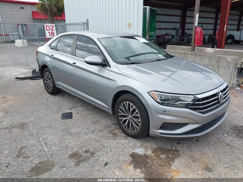 VIN 3VWC57BU9MM075920 2021 VOLKSWAGEN JETTA 1.4T R-LINE/1.4T S/1.4T SE