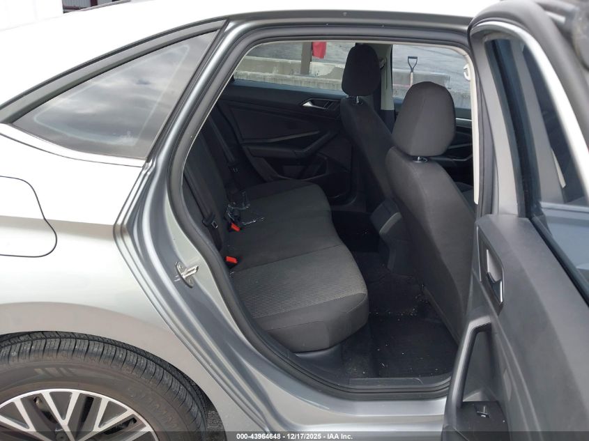 2021 Volkswagen Jetta 1.4T R-Line/1.4T S/1.4T Se VIN: 3VWC57BU9MM075920 Lot: 43964648