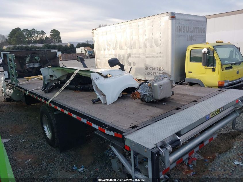 2025 International Mv VIN: 3HAEUMML3SL296185 Lot: 43964650