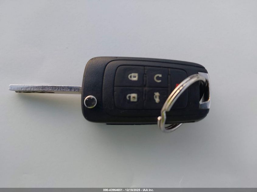 2014 Buick Verano Leather Group VIN: 1G4PS5SK6E4144703 Lot: 43964651