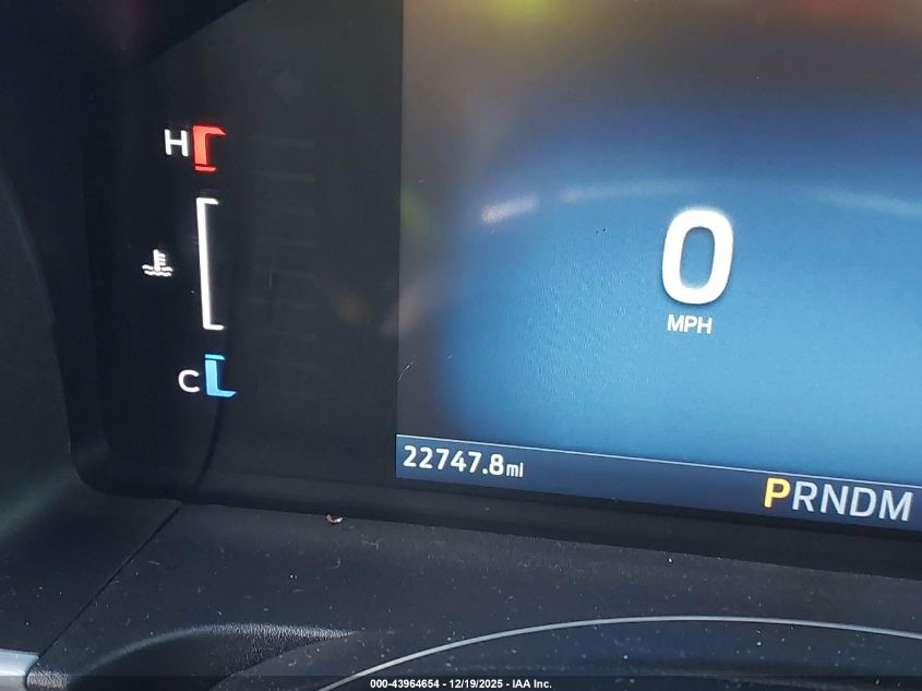 2024 Ford Ranger Xl VIN: 1FTER4BH1RLE46384 Lot: 43964654