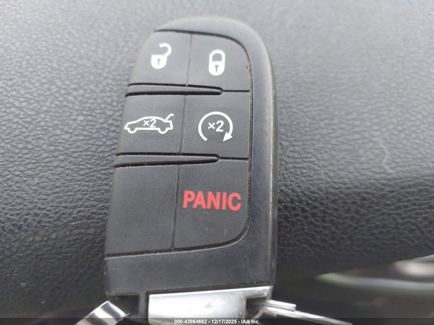 2019 Dodge Charger Scat Pack Rwd VIN: 2C3CDXGJ2KH736823 Lot: 43964662