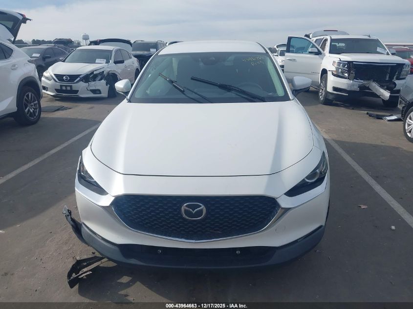 2022 Mazda Cx-30 2.5 S VIN: 3MVDMBAL2NM403281 Lot: 43964663