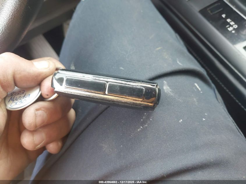 2022 Mazda Cx-30 2.5 S VIN: 3MVDMBAL2NM403281 Lot: 43964663