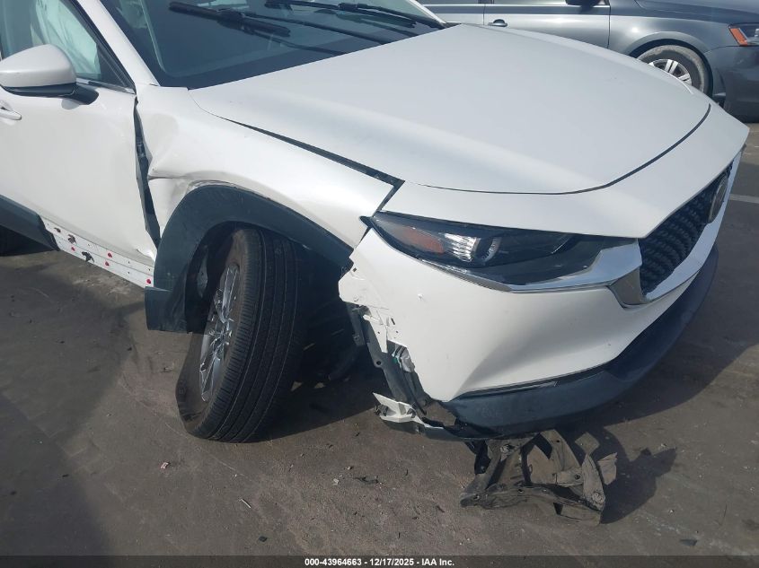 2022 Mazda Cx-30 2.5 S VIN: 3MVDMBAL2NM403281 Lot: 43964663