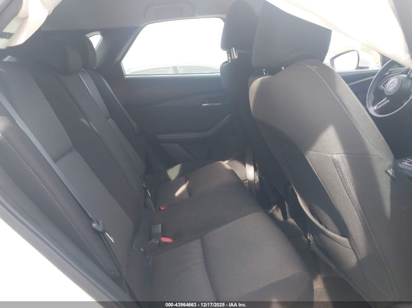 2022 Mazda Cx-30 2.5 S VIN: 3MVDMBAL2NM403281 Lot: 43964663