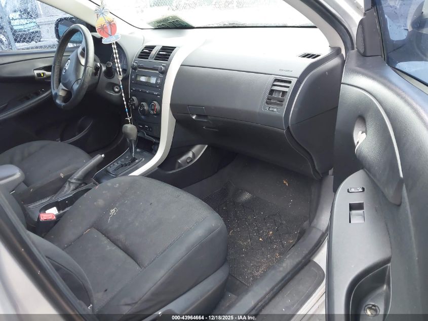 2009 Toyota Corolla S VIN: 1NXBU40E49Z013142 Lot: 43964664