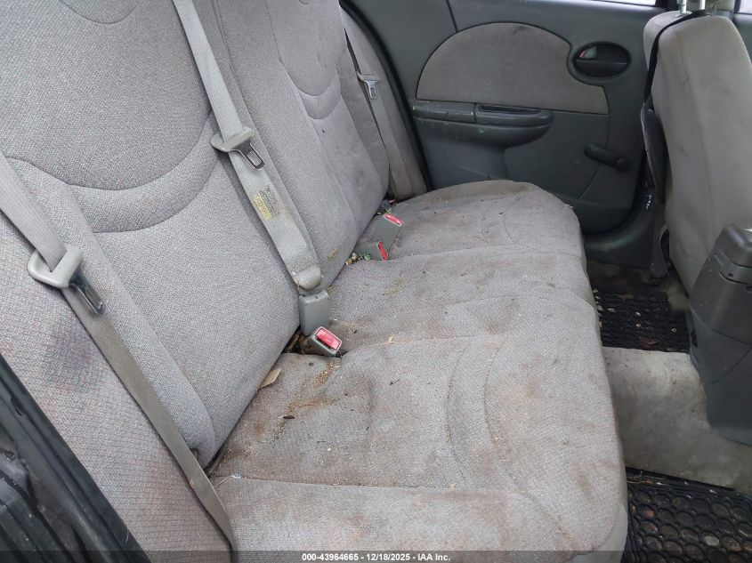 2003 Saturn Ion 1 VIN: 1G8AG52F13Z195406 Lot: 43964665