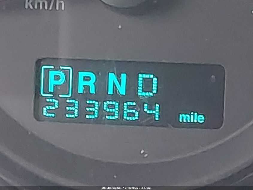 2006 Jeep Grand Cherokee Laredo VIN: 1J4GR48K26C205161 Lot: 43964666