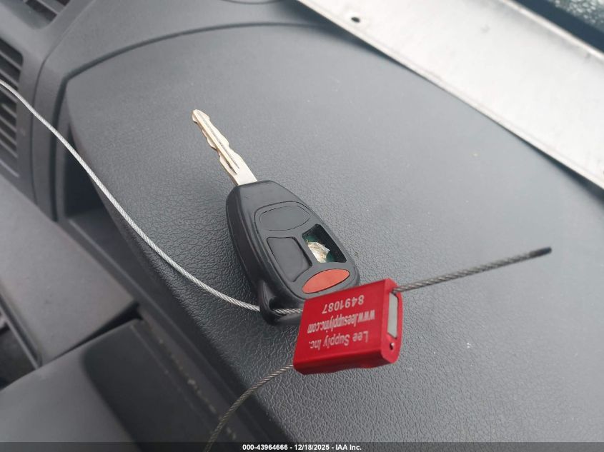 2006 Jeep Grand Cherokee Laredo VIN: 1J4GR48K26C205161 Lot: 43964666