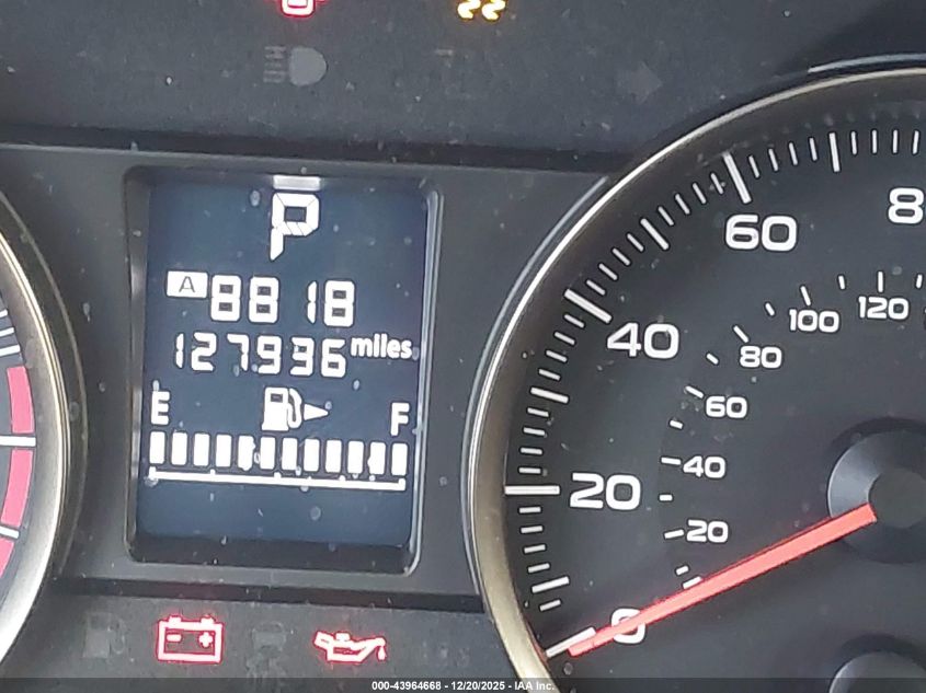 2015 Subaru Impreza 2.0I VIN: JF1GPAA65FH203565 Lot: 43964668