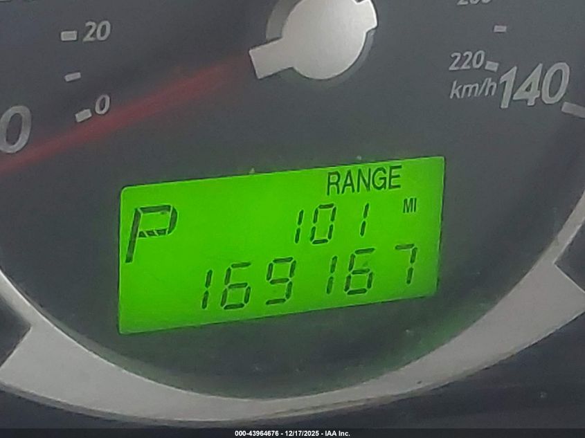 2008 Hyundai Tucson Limited V6/Se VIN: KM8JN12DX8U804382 Lot: 43964676