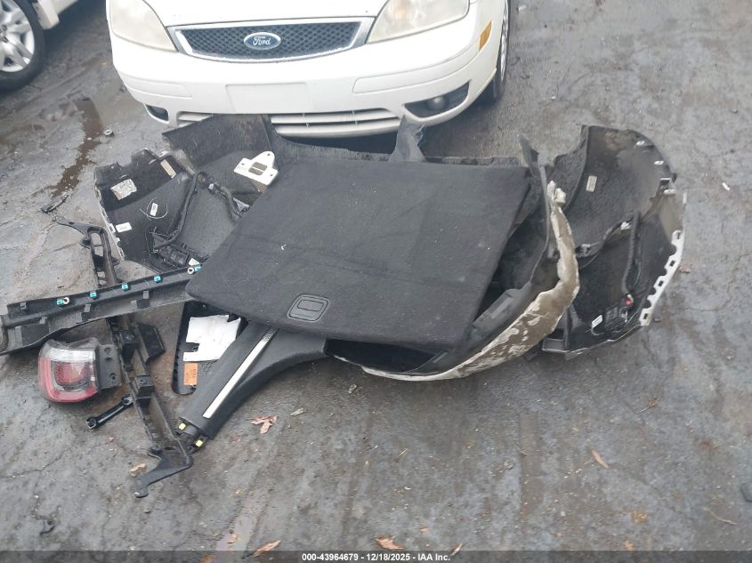 2022 Jeep Compass Latitude 4X4 VIN: 3C4NJDBB7NT133230 Lot: 43964679