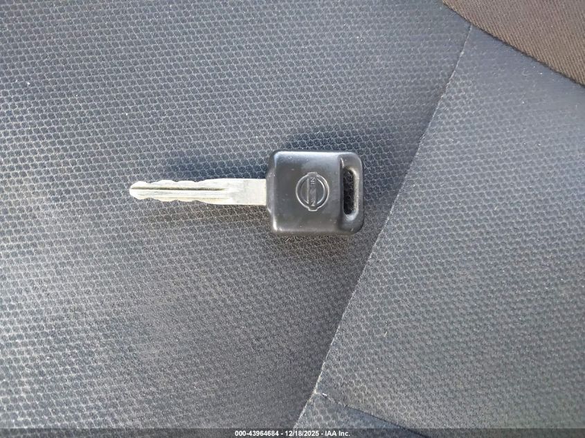 2015 Nissan Versa Note S (Sr)/S Plus/Sl/Sr/Sv VIN: 3N1CE2CP6FL399983 Lot: 43964684