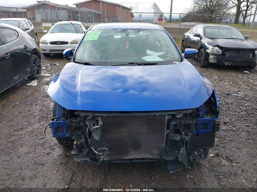 2018 Honda Civic Lx VIN: 2HGFC2F50JH529253 Lot: 43964689