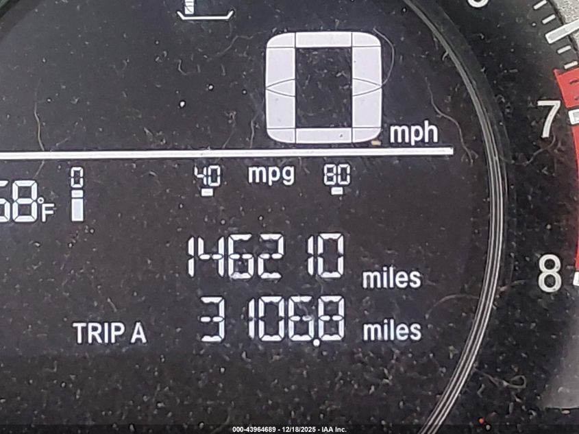 2018 Honda Civic Lx VIN: 2HGFC2F50JH529253 Lot: 43964689