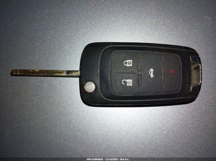 2014 Chevrolet Impala 1Ls VIN: 2G11Y5SL8E9146279 Lot: 43964690