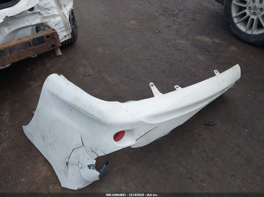 2010 Toyota Corolla Le VIN: 2T1BU4EE3AC304861 Lot: 43964693