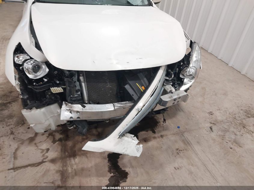 2012 Infiniti G37X VIN: JN1CV6AR2CM972603 Lot: 43964694