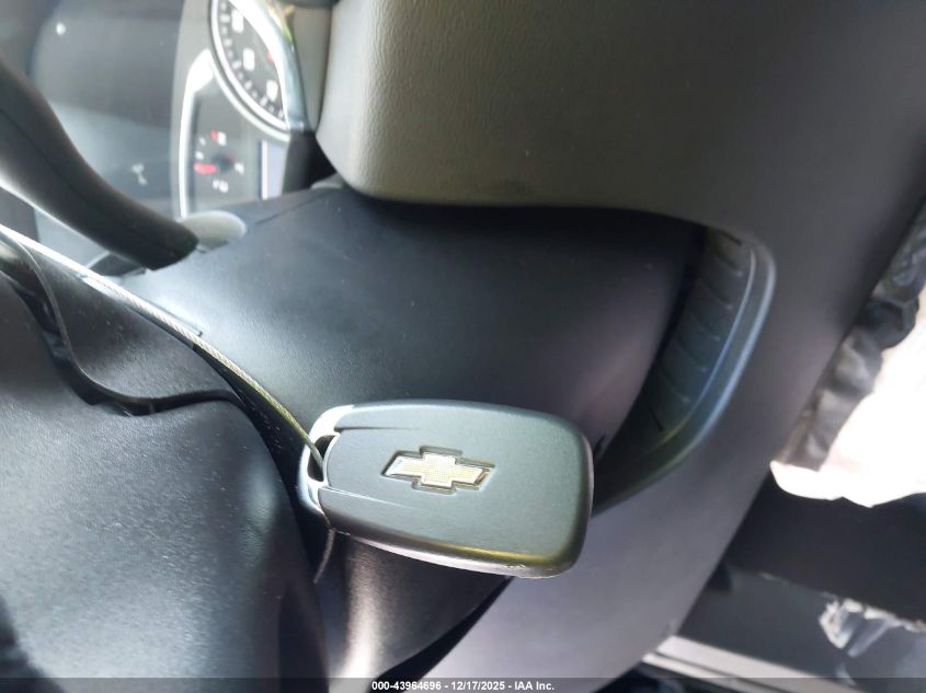 2019 Chevrolet Blazer VIN: 3GNKBHRS2KS685191 Lot: 43964696