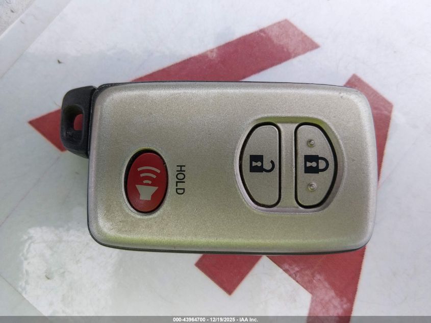 2018 Toyota 4Runner Sr5 Prem/Ltdl/Trail/Trd VIN: JTEBU5JR4J5515414 Lot: 43964700